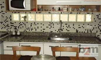 Imagem 5: Sobrado com 3 dormitórios à venda, 150 m² por R$ 850.000,00 - Bela Aliança - São Paulo/SP