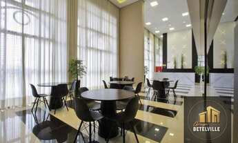 Imagem 5: Sala à venda por R$ 242.300 - Cristo Rei - Curitiba/PR