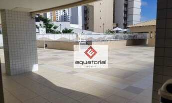 Imagem 6: Apartamento com 2 dormitórios à venda, 58 m² por R$ 400.000 - Parque Iracema - Fortaleza/C