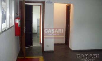 Imagem 7: Galpão Industrial para venda e locação, Parque Botujuru, São Bernardo do Campo - GA1119