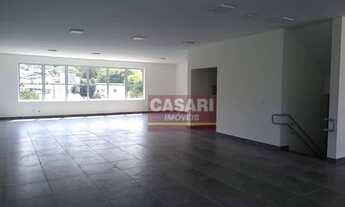 Imagem 2: Salão para alugar, 190 m² - Jardim do Mar - São Bernardo do Campo/SP
