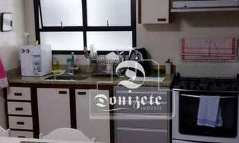 Imagem 5: Apartamento à venda, 126 m² por R$ 600.000,00 - Vila Bastos - Santo André/SP