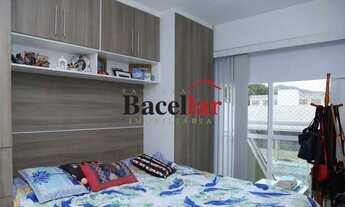 Imagem 6: Rio de Janeiro - Apartamento Padrão - Tijuca