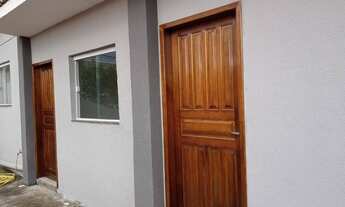 Imagem 2: Conjunto de 4 Kitnets + Edícula - Satélite