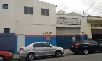 Imagem 2: Galpão industrial para locação, Centro, São Caetano do Sul