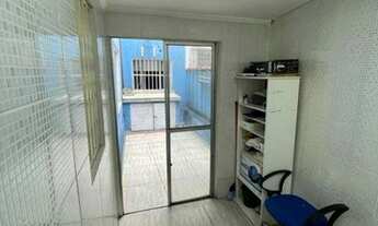 Imagem 3: Apartamento com 2 dormitórios para alugar, 74 m² por R$ 1.500,00/mês - Santana - São Paulo