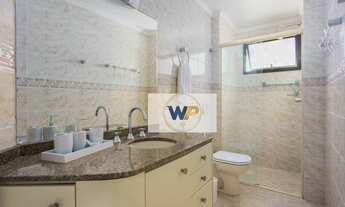 Imagem 7: Apartamento Diferenciado com 4 Dormitórios para Locação Anual na Avenida Atlântica em Baln