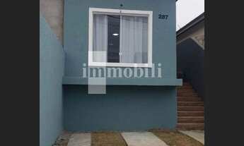 Imagem 4: CASA TÉRREA 2 DORM FLORES DO AGUASSAÍ POR R$ 255 MIL