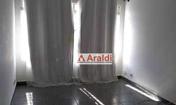 Imagem 2: Casa com 2 dormitórios para alugar, 100 m² por R$ 3.000,00/mês - Brooklin Paulista - São P