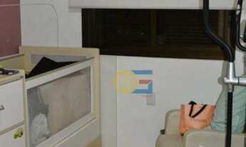 Imagem 5: Apartamento residencial à venda, Chácara Klabin, São Paulo