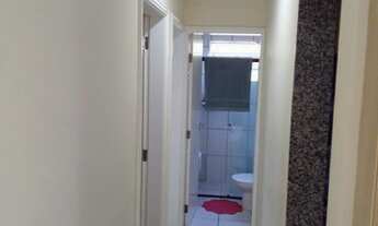 Imagem 3: APENAS 190 mil Apartamento -58 metros com 2 quartos em Parque São Vicente - Mauá - SP