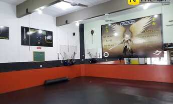 Imagem 7: Ótimo espaço para academia ou outro comércio com 114 m²