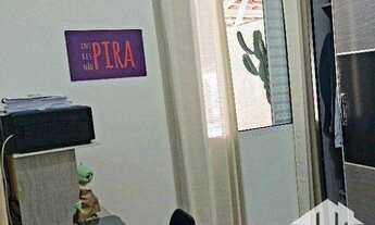 Imagem 5: Casa com 2 dormitórios à venda, 60 m² por R$ 380.000,00 - Eugênio de Mello - São José dos