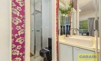 Imagem 5: Loft com 1 dormitório à venda, 48 m² - Jardim do Mar - São Bernardo do Campo/SP