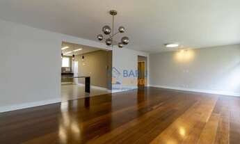 Imagem 3: Apartamento com 3 dormitórios à venda, 203 m² por R$ 1.880.000 - Higienópolis - São Paulo