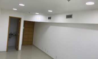 Imagem: Escritório para aluguel possui 22 metros