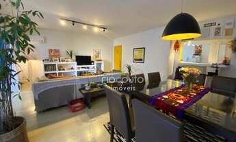 Imagem 3: Apartamento 03 quartos - Jardim Oceânico