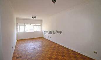 Imagem 7: Apartamento com 2 dormitórios para alugar, 100 m² por R$ 2.900,00/mês - Cerqueira César