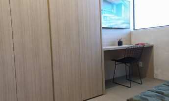 Imagem 2: Cobertura para venda com 100 metros quadrados com 2 quartos em Barra da Tijuca - Rio de Ja