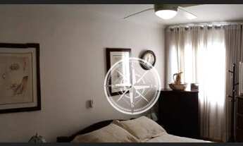 Imagem 6: Apartamento com 4 dormitórios à venda, 114 m² - Higienópolis - São Paulo/SP