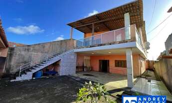 Imagem: Casa 5/4 sendo 4 suítes - Nascente - Rua