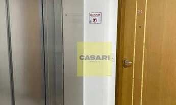 Imagem 7: Sala para alugar, 25 m² - Rudge Ramos - São Bernardo do Campo/SP