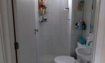 Imagem 3: Apartamento 2 dorms Vila Lutécia em Santo André