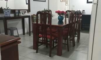 Imagem 3: Sobrado com 2 dormitórios à venda, 120 m² - Vila Valparaíso - Santo André/SP