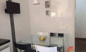 Imagem 5: Apartamento com 3 dormitórios à venda, 130 m² por R$ 860.000,00 - Tatuapé - São Paulo/SP