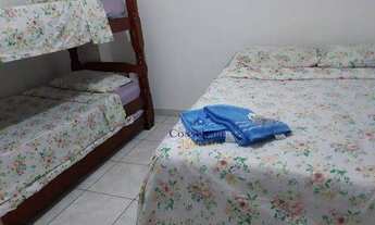 Imagem 6: Apartamento com 1 dormitório à venda, 64 m² por R$ 212.000,00 - Itararé - São Vicente/SP