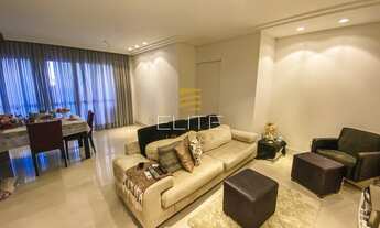 Imagem 3: APARTAMENTO 3 SUÍTES À VENDA, 128 M² KOBRASOL - SÃO JOSÉ/SC