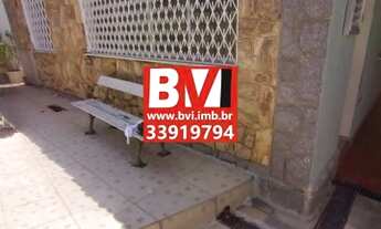 Imagem 3: Rio de Janeiro - Casa Padrão - Vila da Penha