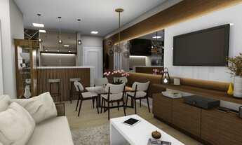 Imagem 6: CANELA - Padrão - Centro