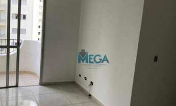 Imagem 2: Apartamento 2 dormitórios à venda, Vila Mascote - São Paulo/SP