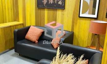 Imagem 3: Sala comercial com 90m²