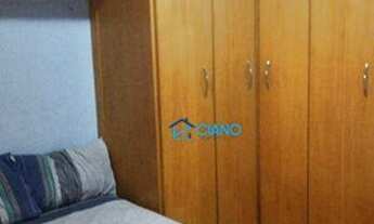 Imagem 4: Apartamento com 2 dormitórios à venda, 76 m² por R$ 390.000 - Vila Bela - São Paulo/SP