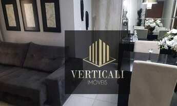 Imagem 2: Apartamento com 3 dormitórios à venda, 72 m² no Condomínio Villággio D Bonif - Jardim Sant