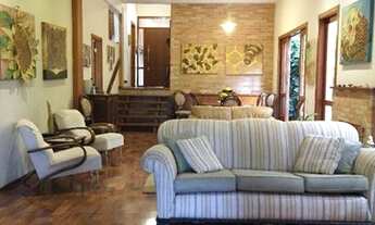 Imagem 4: Casa com 4 dormitórios à venda, 380 m² por R$ 1.600.000,00 - Condomínio Portal de Itu - It