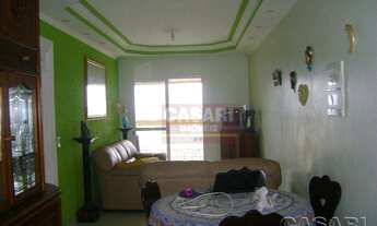 Imagem 8: Apartamento Residencial à venda, Vila Tupi, Praia Grande - AP55977