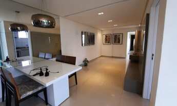 Imagem 5: Apartamento para aluguel com 109 metros quadrados com 3 quartos em Jardim Renascença - São