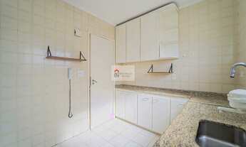 Imagem 5: Apartamento com 3 Dormitórios, 67m2 , 1 Vaga - Campo Belo