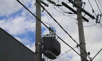 Imagem 3: Galpão para alugar, 800 m² por R$ 9.500,00/mês - Olaria - Salto/SP