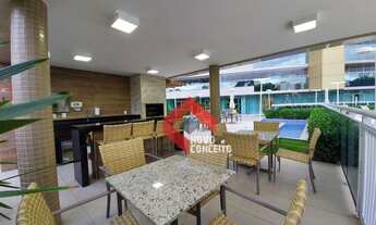 Imagem 3: Apartamento com 5 dormitórios à venda, 245 m² por R$ 2.400.000,00 - Guararapes - Fortaleza