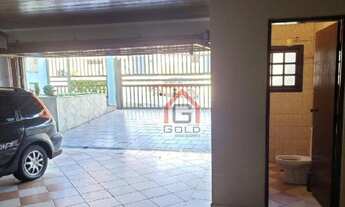 Imagem 4: Sobrado com 3 dormitórios à venda, 300 m² por R$ 950.000,00 - Parque Novo Oratório - Santo