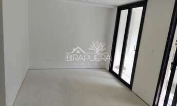 Imagem 6: Lindo studio de 42m2 com sacada à venda e para locação, Moema, São Paulo