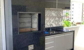 Imagem 5: Cobertura com 3 dormitórios à venda, 140 m² por R$ 650.000,00 - Buraquinho - Lauro de Frei