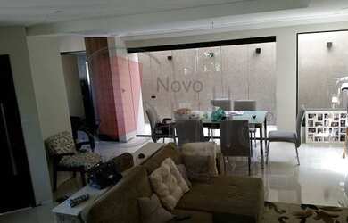 Imagem 3: Excelente sobrado à venda na Vila Zelina