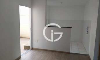 Imagem 6: Apartamento, 43 m² - venda por R$ 165.000 ou aluguel por R$ 700/mês - Chácara Manella - Ca