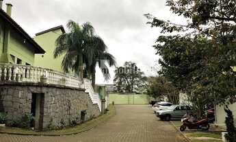 Imagem 2: EXCELENTE SOBRADO DE 2 SUÍTES EM JANDIRA