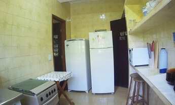 Imagem 5: De frente a praia, 12 pessoas 3 dorm. WIFI, condomínio particular